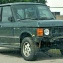 1993 Land Rover Range Rover LWB 4x4  Classic no reserve!
