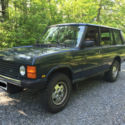 1993 Land Rover Range Rover LWB