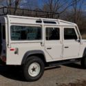 1993 Land Rover