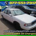 1993 Landau Used 3L V6 12V Automatic Sedan