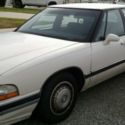 1993 LeSabre
