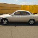 1993 Lexus ES300 Base Sedan 4-Door 3.0L Automatic