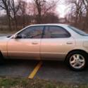1993 Lexus ES300 Great Used Car