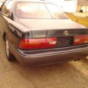 1993 Lexus ES300