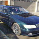 1993 Lexus GS300 Needs Motor