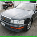1993 Lexus LS 400 Automatic 8 Cylinder NO RESERVE