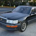 1993 LEXUS LS400 79K REAL 1 OWNER PERFECT CARFAX TIMING BELT DONE PERFECT CAR!!!