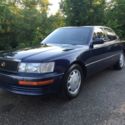 1993 Lexus LS400 NO RESERVE