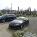 1993 Lexus SC 300