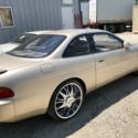 1993 Lexus SC 400 2dr Coupe Auto 1-OWNER NO ACCIDENTS