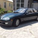 1993 Lexus SC 400 Base Coupe &#034;Original Owner&#034;  Nice!