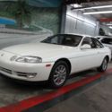 1993 Lexus SC 400 Luxury Sport Coupe