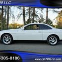 1993 Lexus SC 400 Sport Coupe V8 Automatic 2-Door Coupe