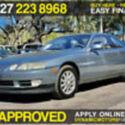 1993 Lexus SC SC 400 Sport Coupe 2D