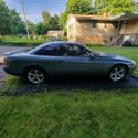 1993 Lexus SC300 4 Speed Automatic ECT Gray Title in hand