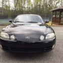 1993 Lexus SC300, 5-speed Low Miles- $7200