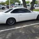 1993 Lexus SC300 5spd 1jzgte r154