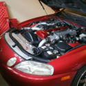 1993 Lexus SC300 V160