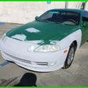 1993 Lexus SC400 Automatic 8 Cylinder NO RESERVE