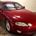 1993 Lexus SC400