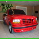 1993 Lightning Used 5.8L Automatic Low miles