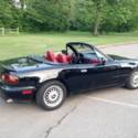 1993 Limited Edition (93LE) Mazda Miata #145 of 1500 Ever Produced NO RESERVE