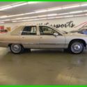1993 Limited Used 5.7L V8 16V Automatic Sedan