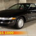 1993 Lincoln Mark VIII 3,123 miles !!! Flemings Ultimate Garage