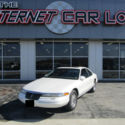1993 Lincoln Mark VIII Coupe 4.6L Cobra Mustang Engine Leather Sunroof