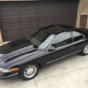 1993 Lincoln Mark VIII Supercharged 68K