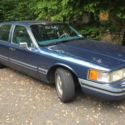 1993 Lincoln Town Car - For Sale by Original Owner, 98,000 Miles Great Condition