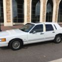 1993 Lincoln Towncar Cartier *Extra Clean*