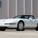 1993 Lingenfelter 383 Corvette Convertible