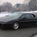 1993 Lotus Esprit SE Turbo