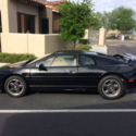 1993 Lotus Esprit Turbo SE - NO RESERVE AFTER STARTING BID!!