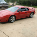 1993 Lotus Esprit Turbo SE