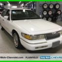 1993 LS Used 4.6L V8 16V Automatic Sedan Premium