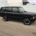 1993 LWB Range Rover classic very good condition 93