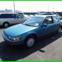 1993 LX Used 2.2L I4 16V Automatic Coupe NO RESERVE