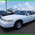 1993 LX Used 4.6L V8 16V Automatic Sedan Premium