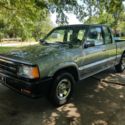 1993 Mada B2200 Low Mileage Runs Great