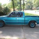 1993 Mazda 2600I Pickup Truck