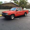 1993 Mazda B2600i B2600 Cab Plus auto 127k miles B2200 B2000 clean