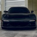 1993 Mazda Efini RX7 FD3S