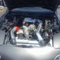 1993 Mazda FD RX-7