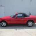 1993 Mazda Miata Base Convertible 2-Door 1.6L