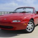 1993 Mazda Miata C Edition!! Rare!! Low Miles!! Rust Free!! Original!!