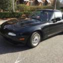 1993 Mazda Miata LE #1095 (a.k.a. Eunos Roadster)