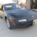 1993 Mazda Miata LE Clean Carfax