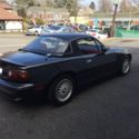 1993 Mazda Miata LE (Limited Edition)